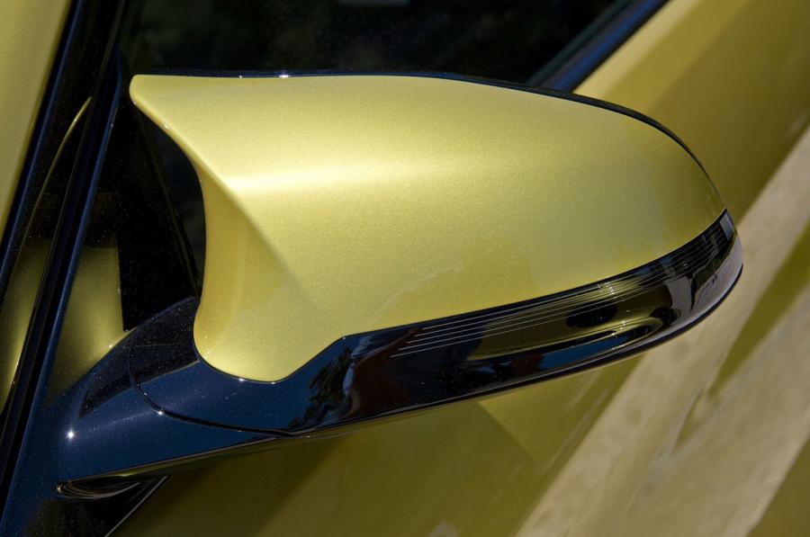  BMW M4 Coupe 2014 года  (фото 84 из 120)